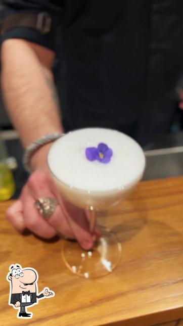 Забронируйте столик в "Тоттори"