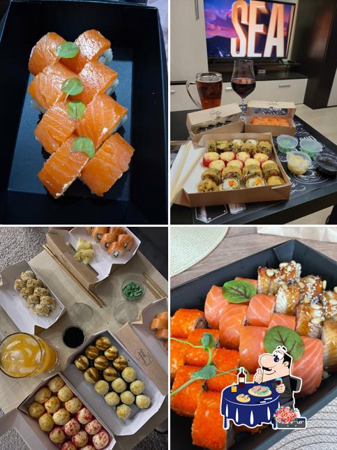 Сакиши Ролс