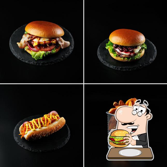 Гриль Поинт