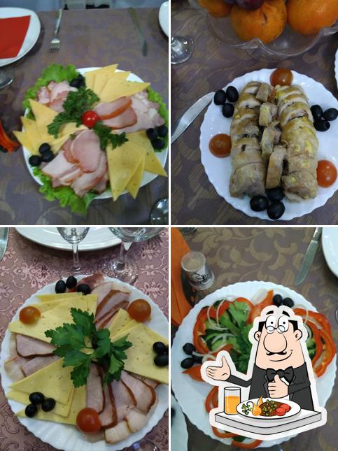 Домашняя кухня