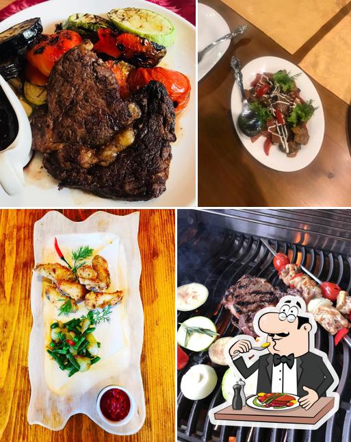 Три богатыря