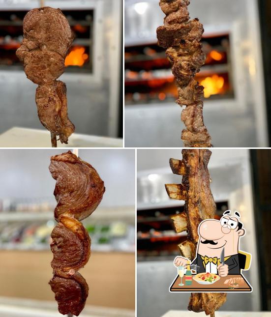 Paraná Churrascaria