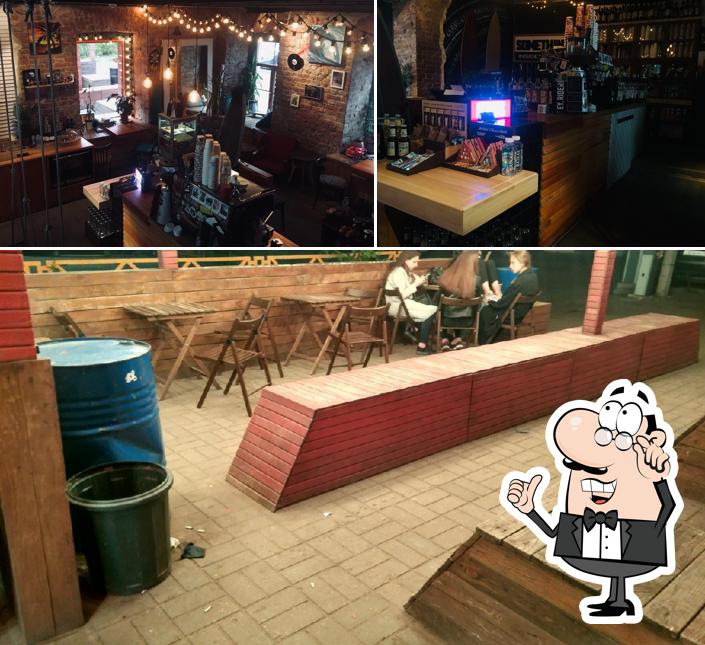 Забронируйте столик в "Surf Coffee"