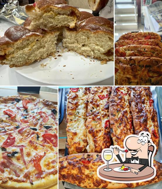 Домашний хлеб