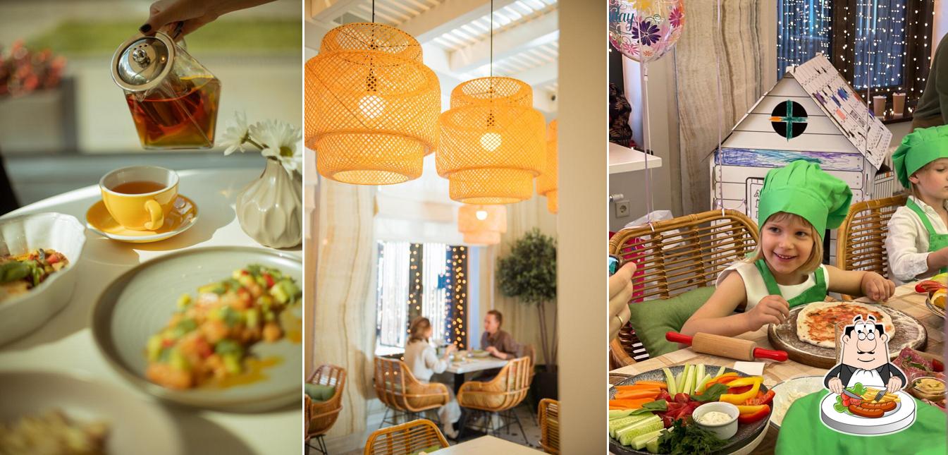 Севиче в "Август 13"