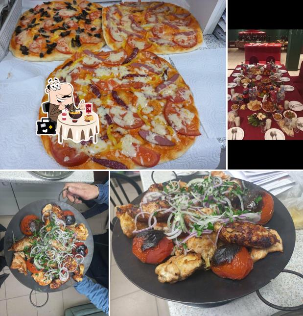 Кафе Удомля