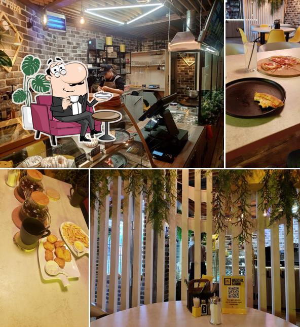 Вкусно блин