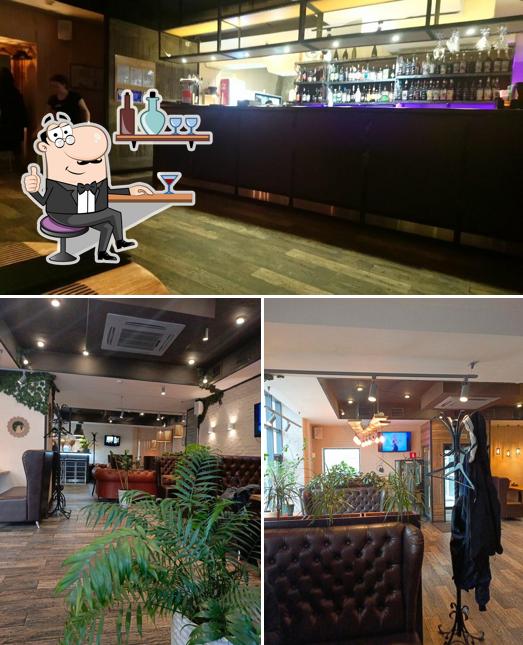 Забронируйте столик в "Тэмаках"