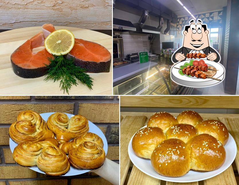 Хлебный Дом