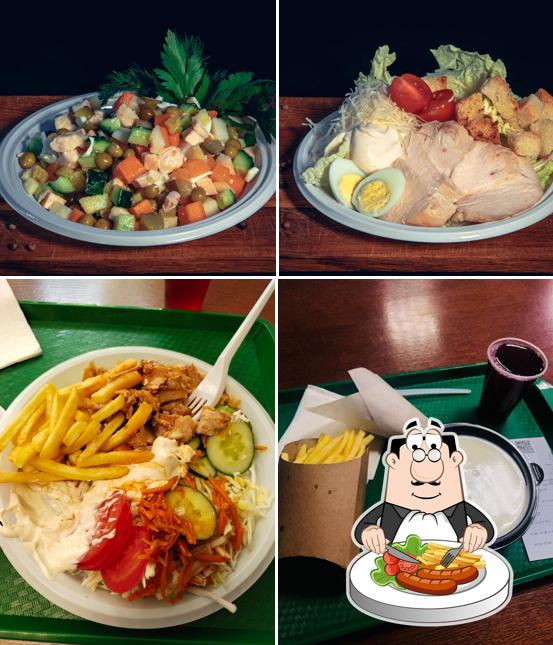 Очень вкусно!