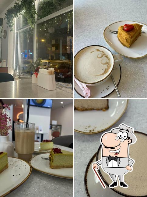 Время Тортов