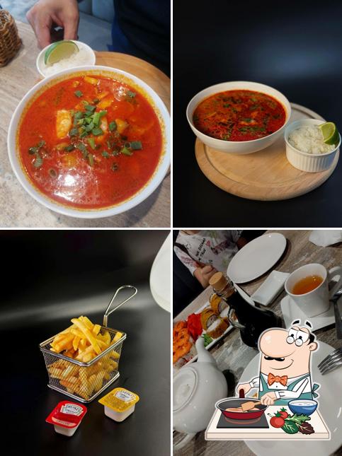 Калифорния Хаус