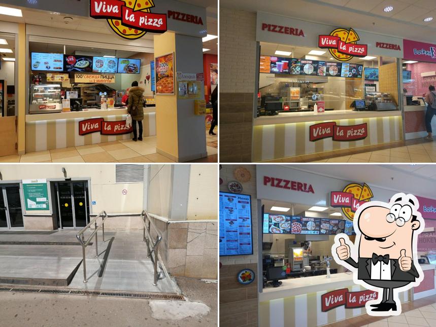 Viva la Pizza