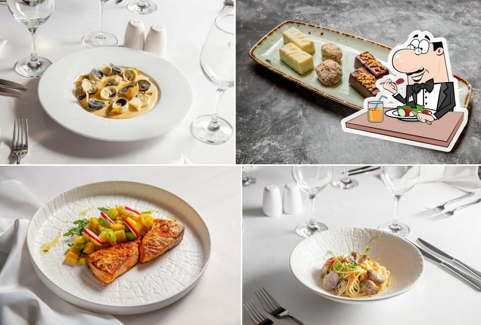 Улитки в "Ориенте"