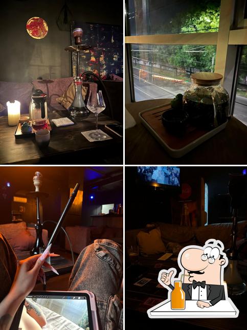 Бомбей Чилл