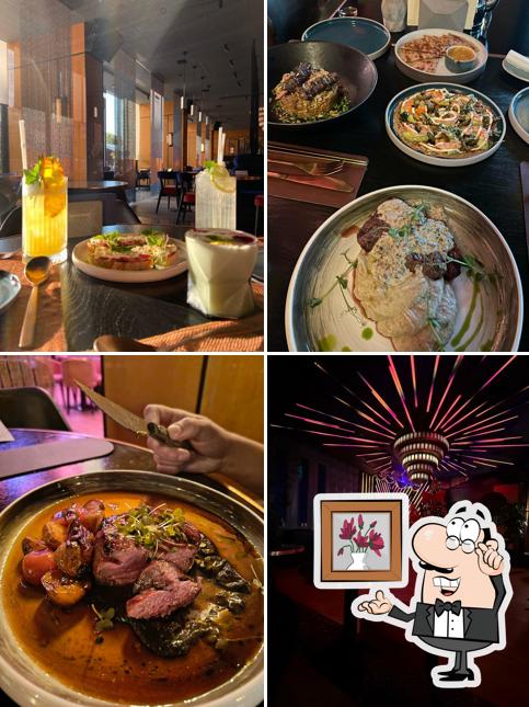 Забронируйте столик в "Архитекторе"