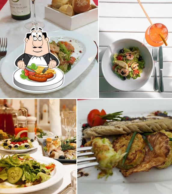 Соловьиная роща