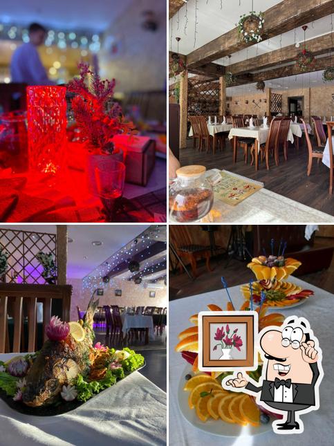 Казачья Усадьба