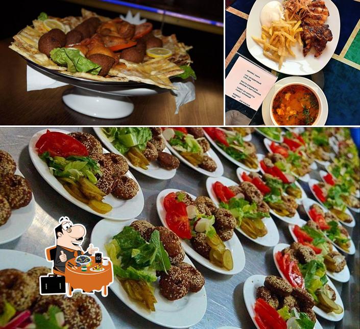 Моллюски в "СИТИ"