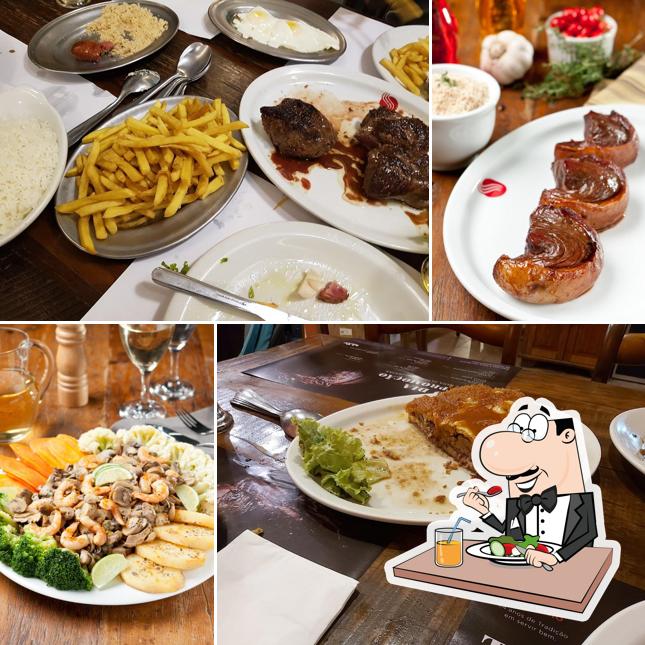 Restaurante e Churrascaria Santo Antonio