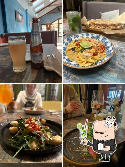 Сыроварня на Бульваре