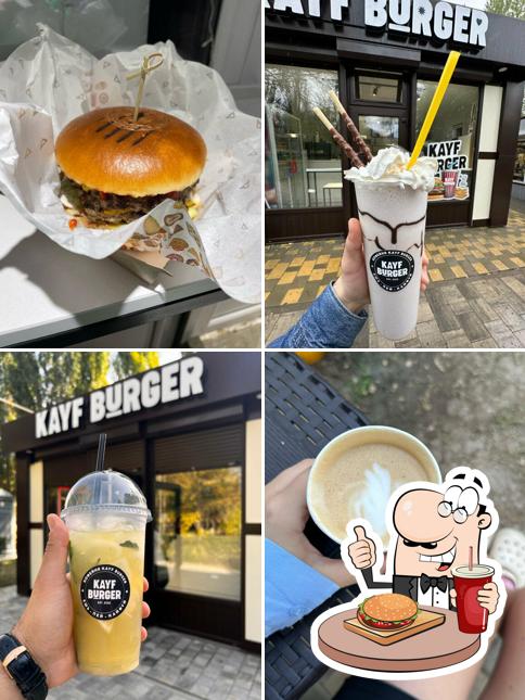 Kayfburger