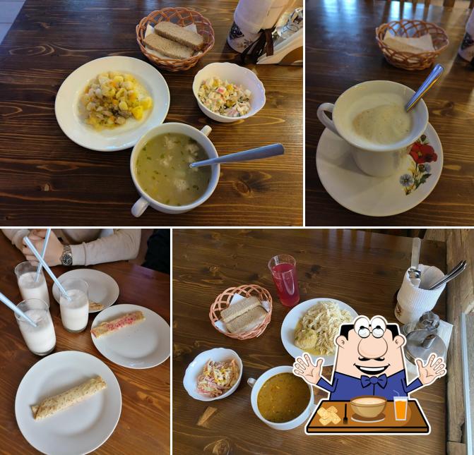 Маленькая таверна