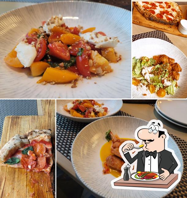 ресторан Базилик