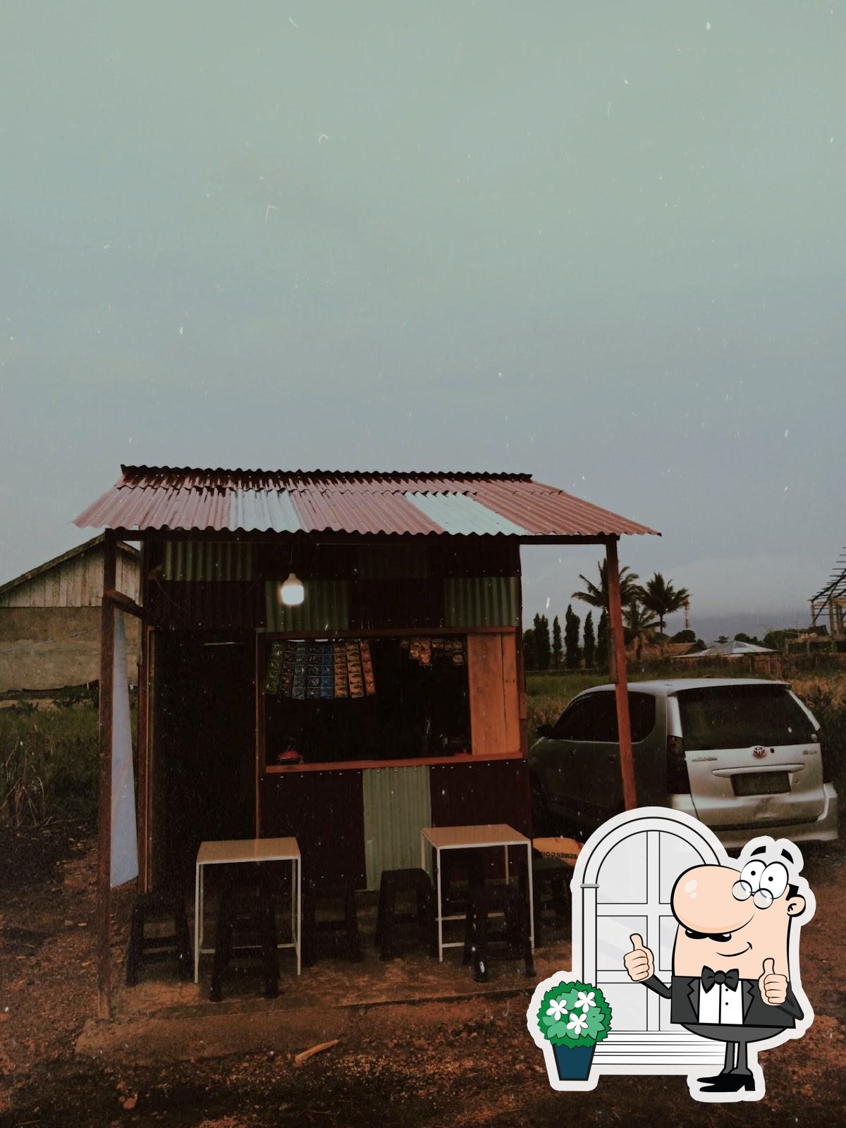 Kios clau