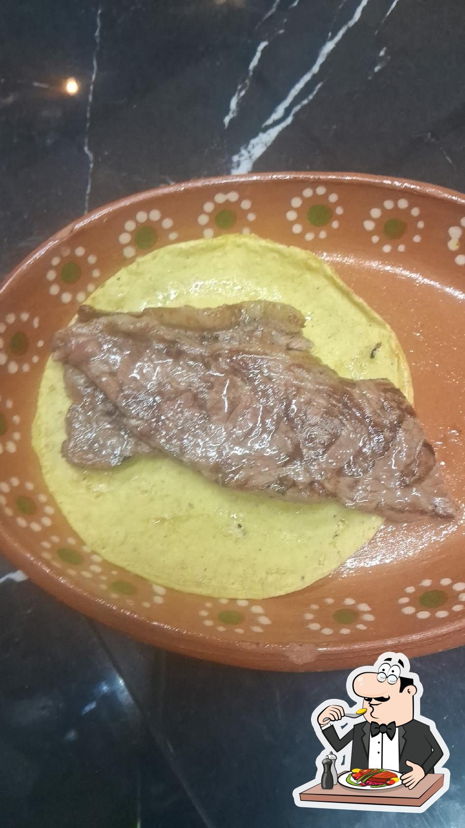 La Santa Tacos Grill