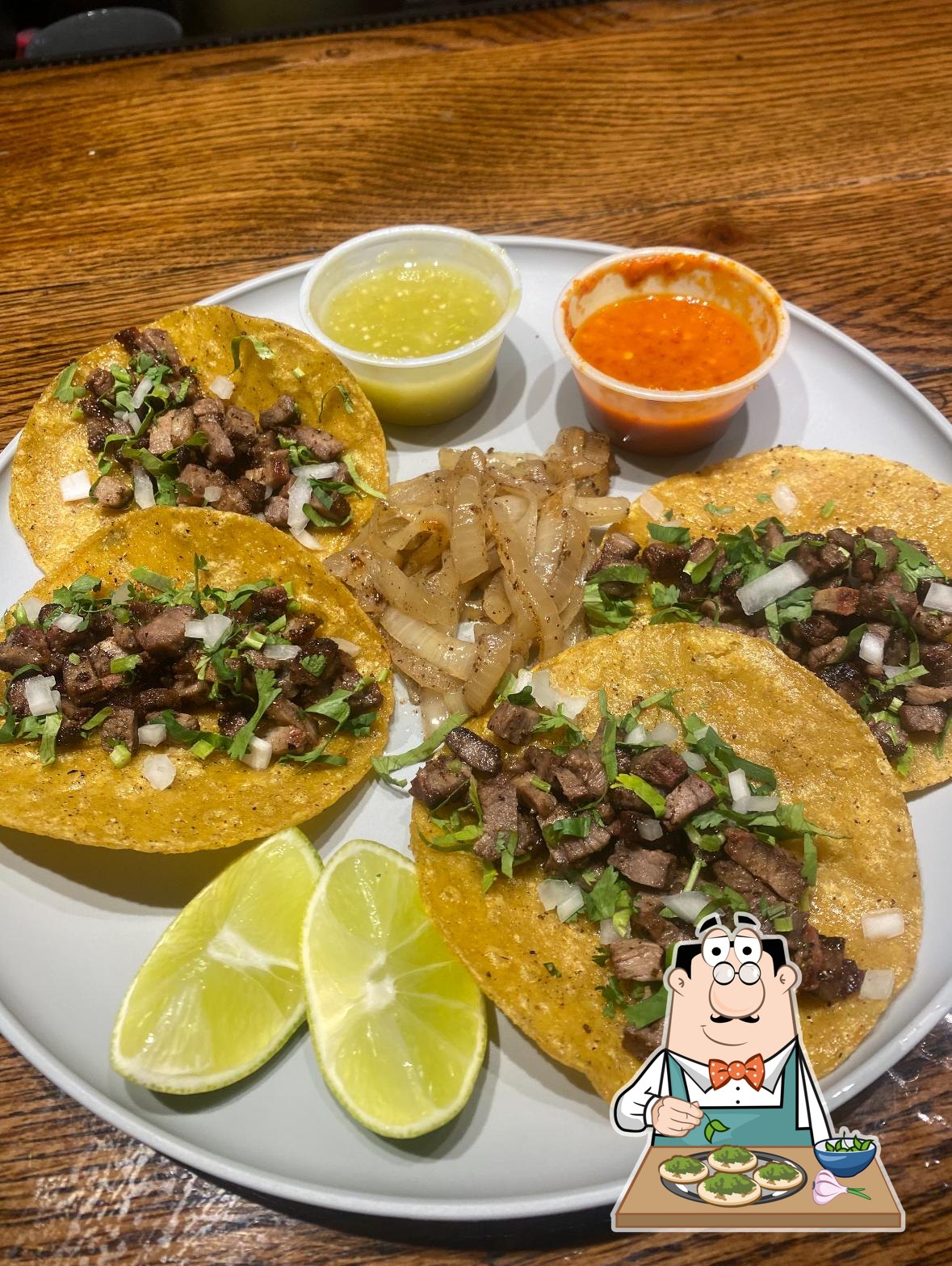 Cruzito's Taquitos