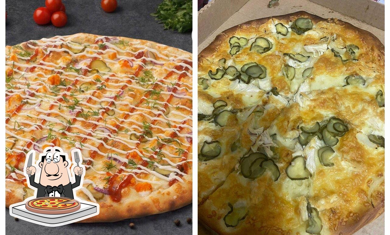 Pizza Express 24