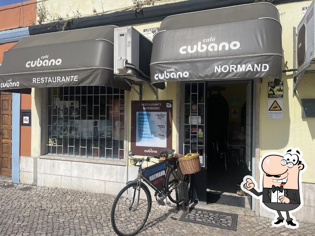 Restaurante Normand
