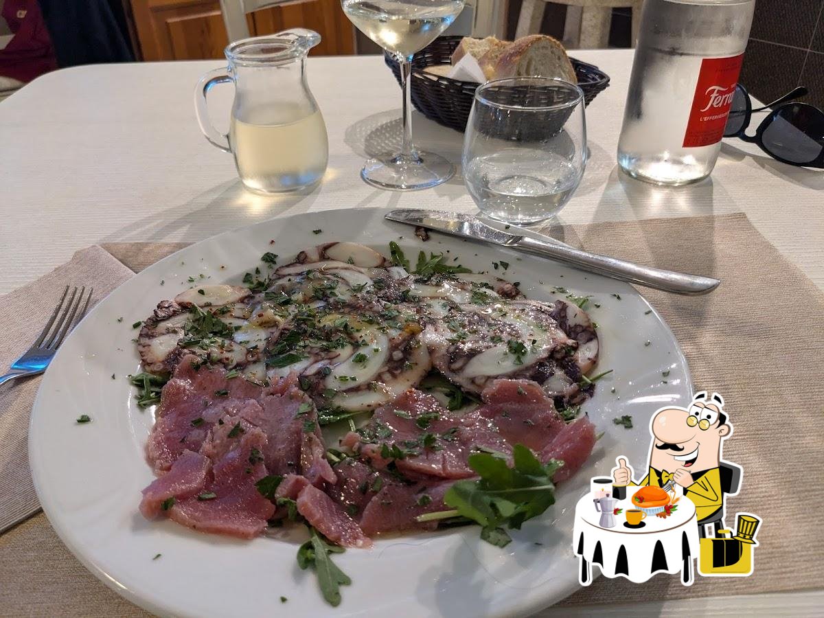 Ristorante Pizzeria Il Ritrovo