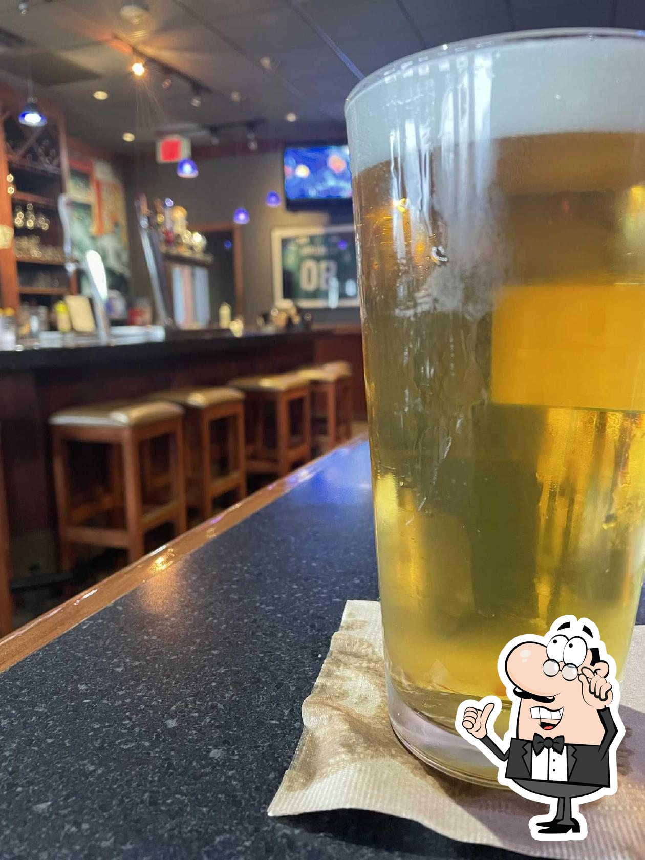 Applebee's Grill + Bar