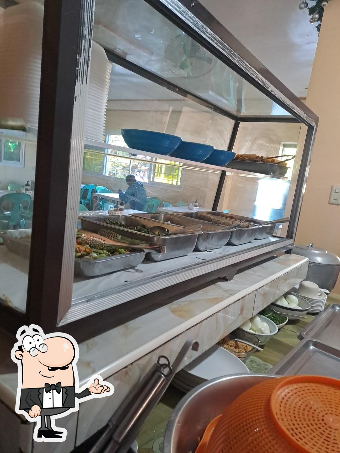 3 Balls Eatery