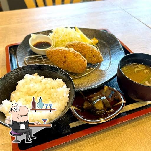 レストラン桧原亭
