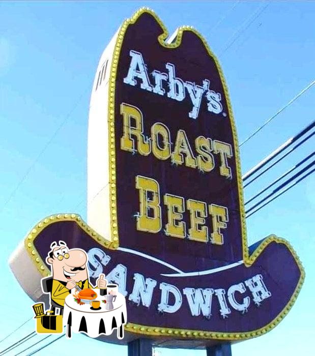 Arby's