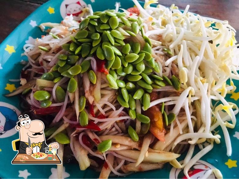 ร้านส้มตำแม่ลุน