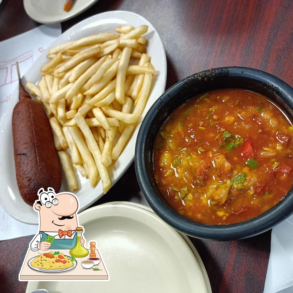 Don Chuy's Mexican Restaurant