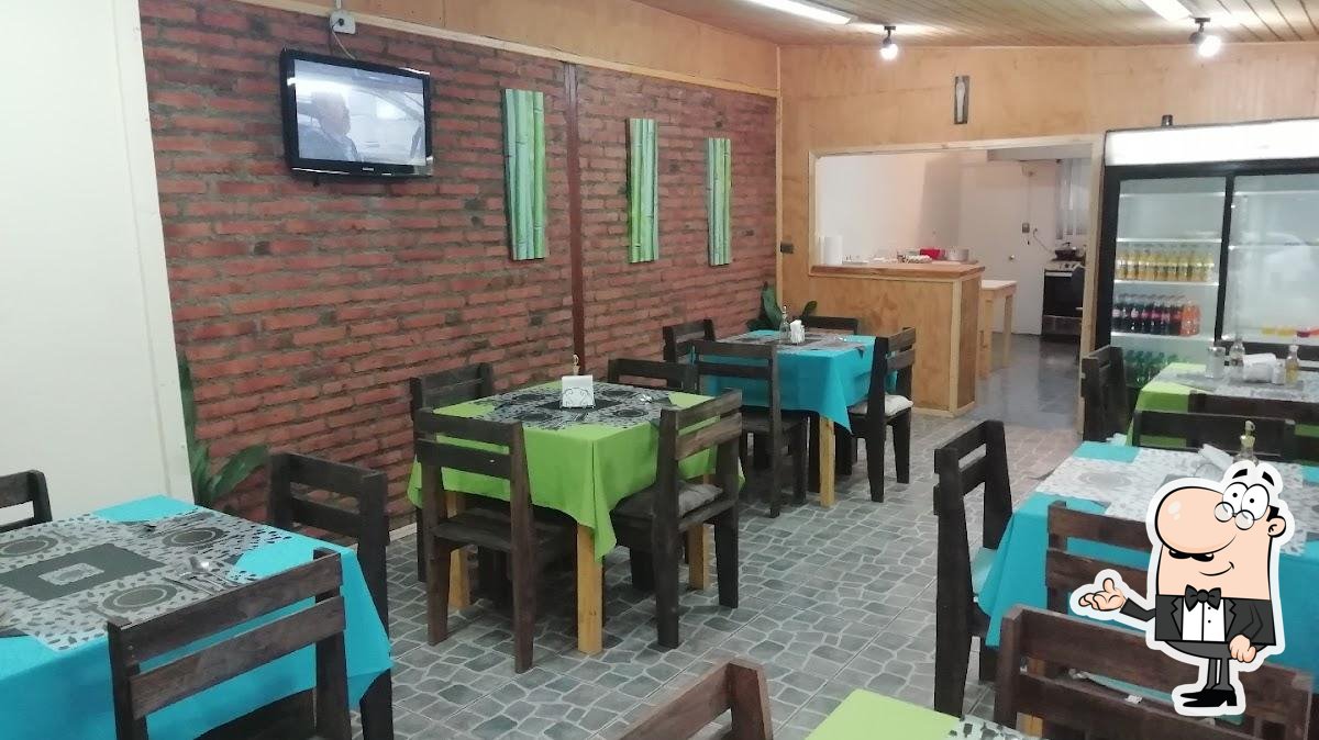 Restaurante El Quincho
