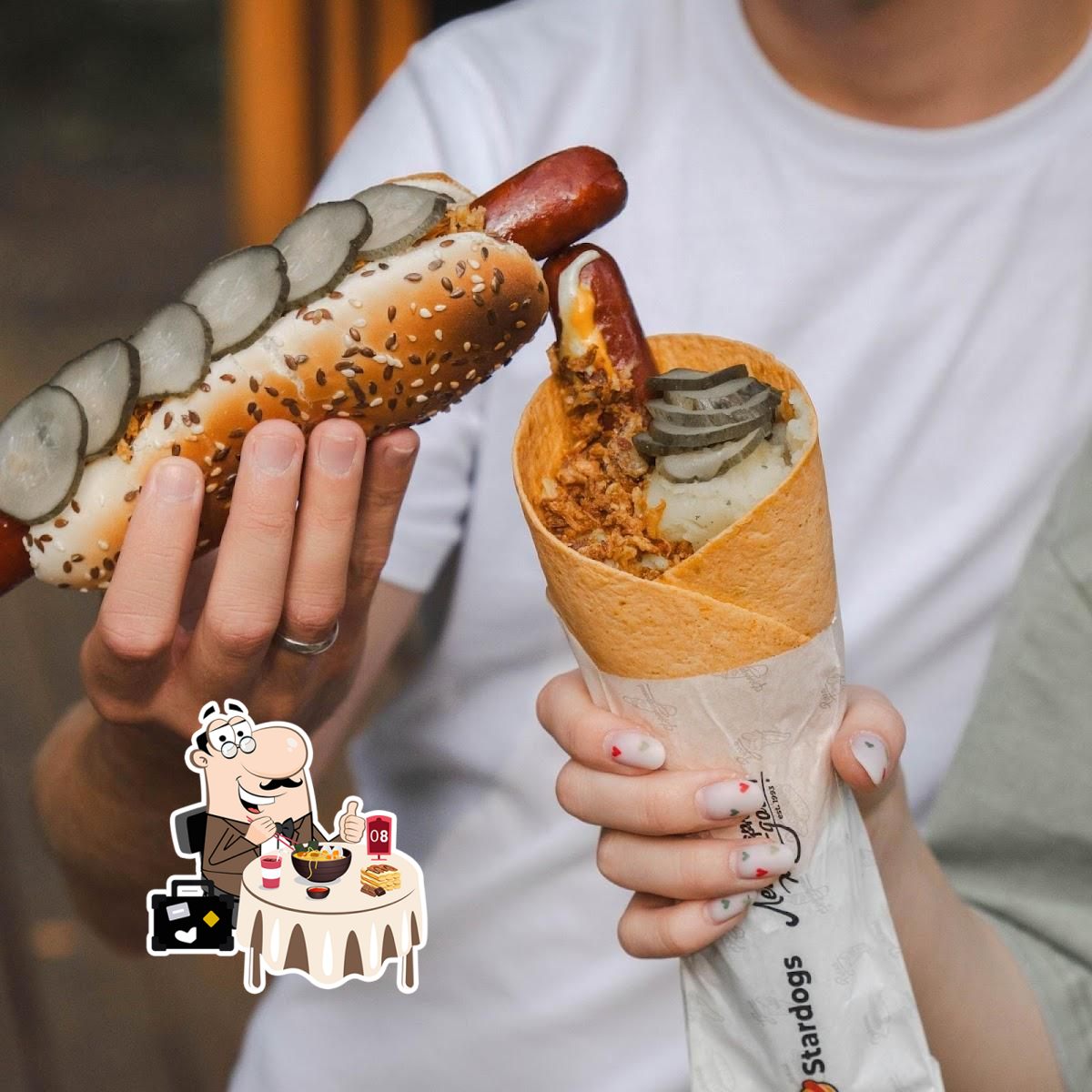 Stardogs