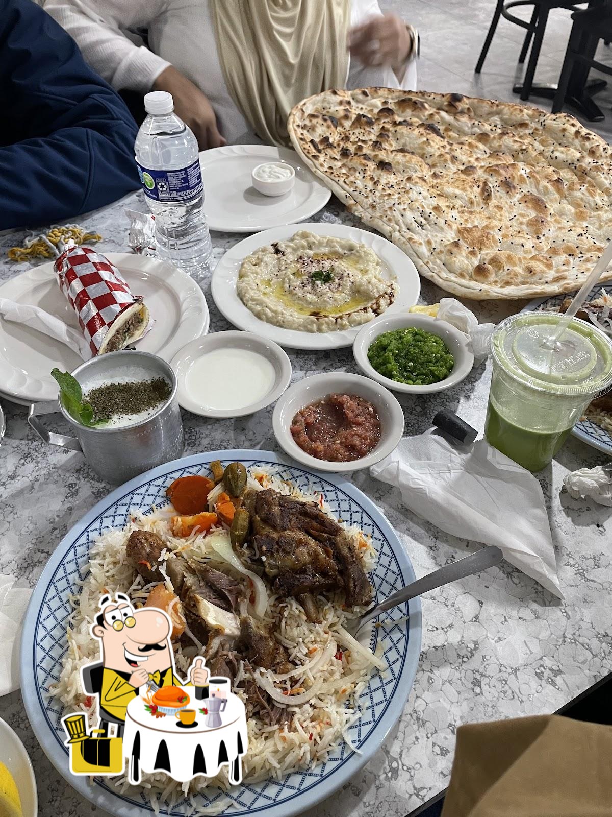 Reef Alyemen Restaurant - مطعم ريف اليمن