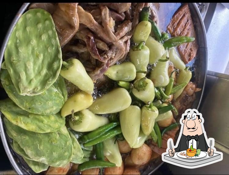 Taqueria el Sauz