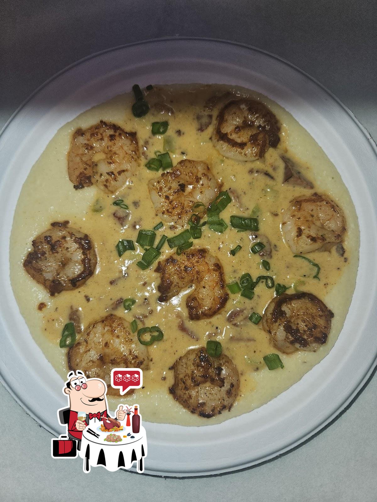 Chef Cassy's Kitchen