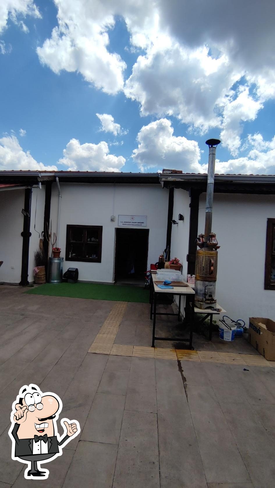 Saklı Bahçe (Kadınlar Kooperatifi)