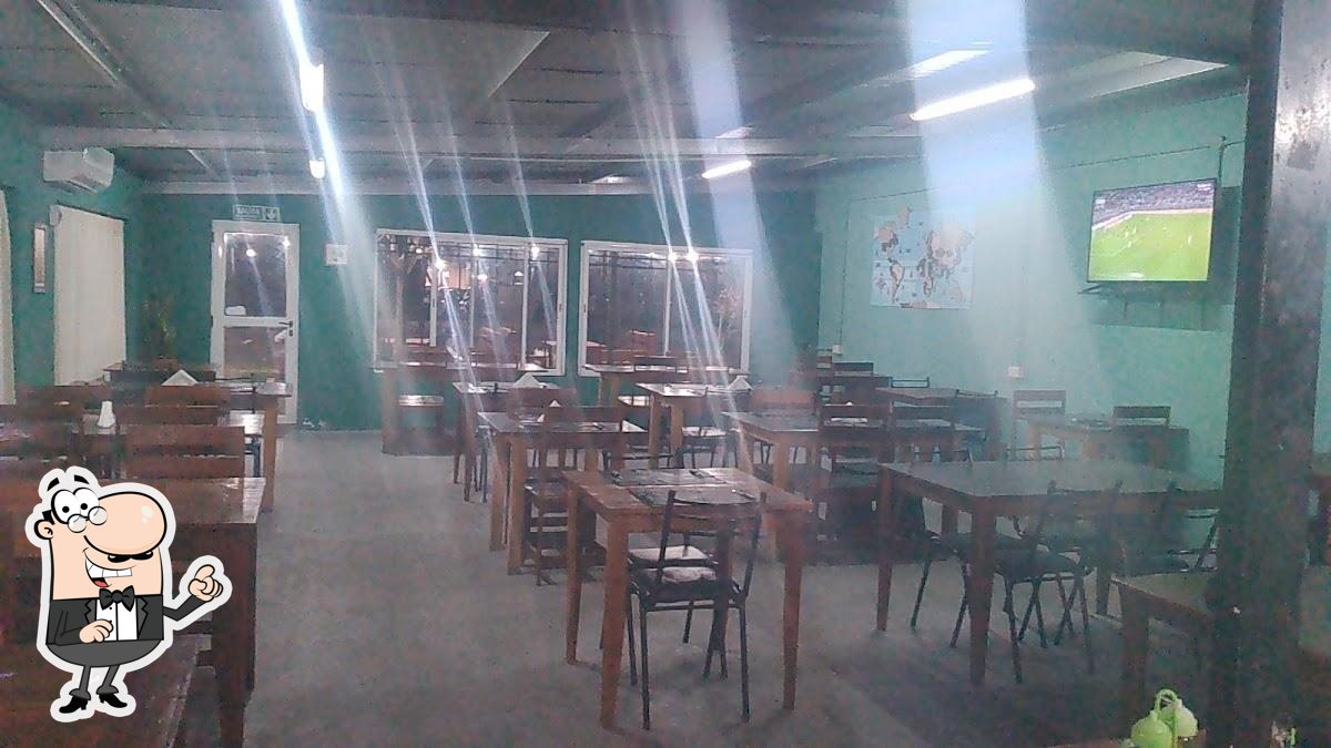 Comedor Cacheno