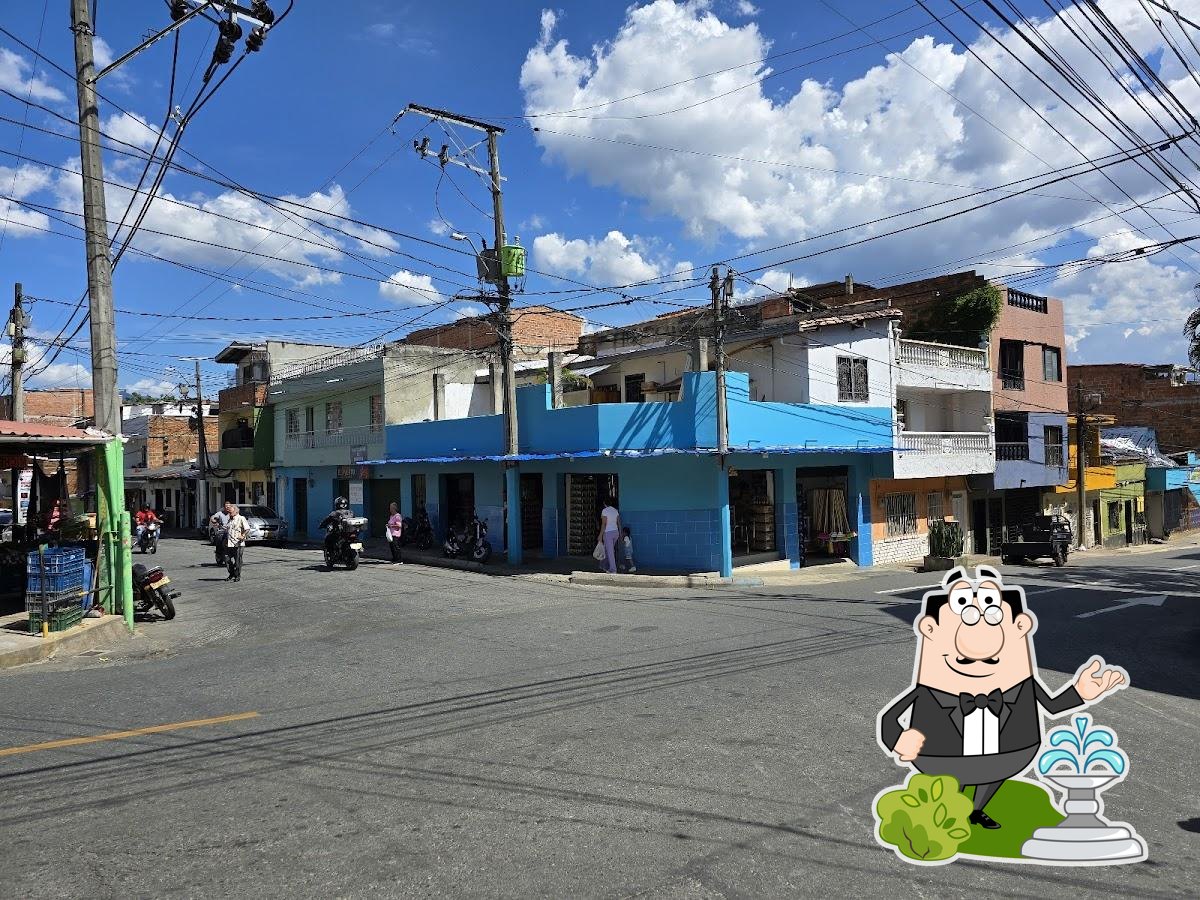 El Puerto