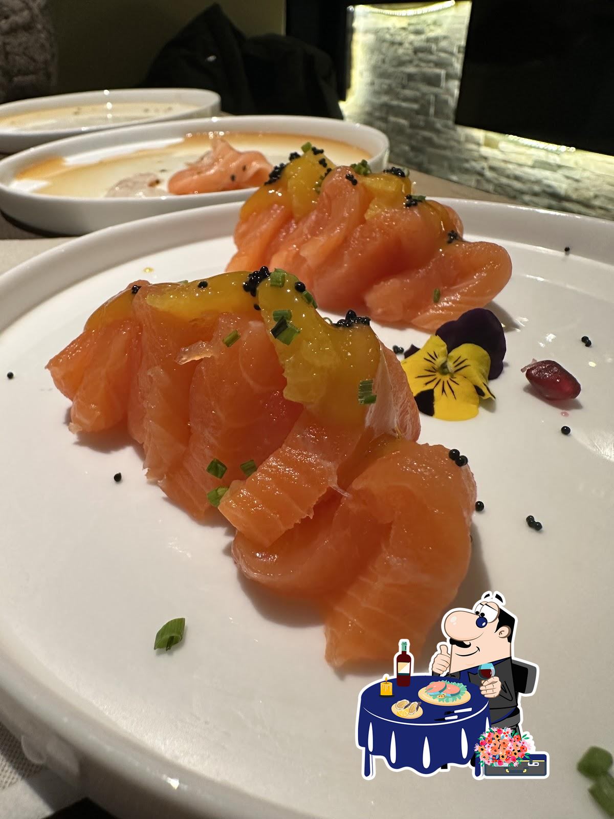 TOMI SUSHI PRATO