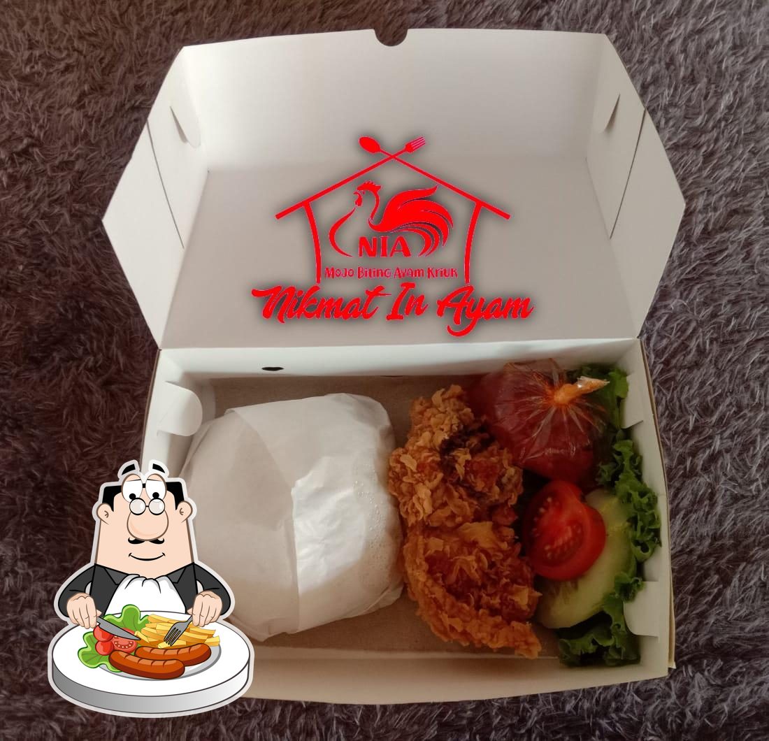 Nikmat In Ayam